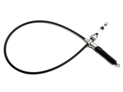 Linor 21087 трос перемикання передач espace 2.2 dci 02- довга фото №1