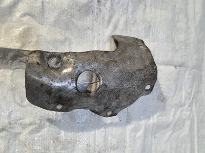 Захист теплова opel astra k 1.6 cdti 55489526 фото №1