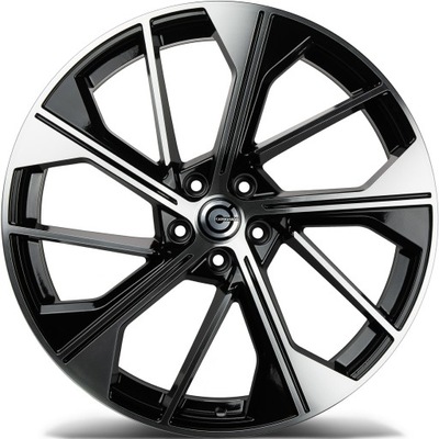 LLANTAS 5X112 MERCEDES C CLASE CLK W209 CLS W218 W219 AMG 190 W201 VIANO W639  