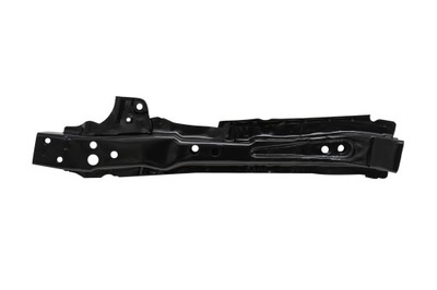 Toyota corolla e16 13-19 панель фари поперечина ліва важіль фото №1