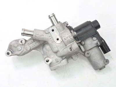 Клапан egr правий 05a131220d 059131502b audi q7 v12 фото №1