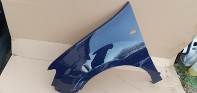 Крыло левый перед передний dacia sandero ii 2 12- фото №1