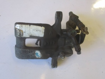 Суппорт тормозной задняя задний правый honda accord viii 8 2.2d фото №1