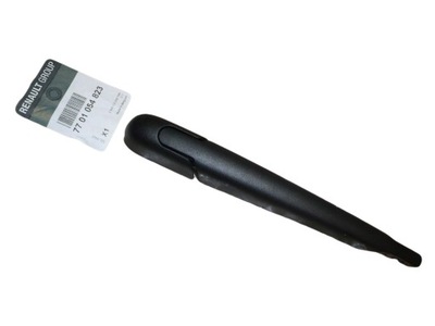 Важіль двірники задня renault megane ii 7701054823 оригінал фото №1