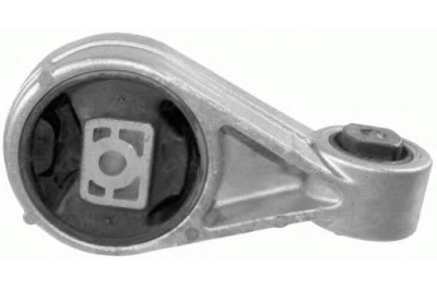 Lemforder подушка коробки передач ford focus lemfo фото №1