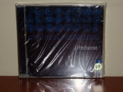 Lifechange Psyche CD