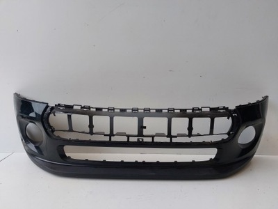 MINI COOPER ONE F56 BUMPER FRONT 7317969 ORIGINAL  