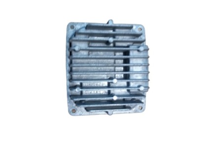 Volvo v40 2016 блок керування / модуль світла lcm фото №1