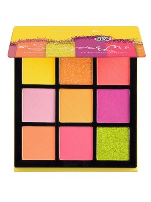 Lovely Surprise Me Eyeshadow Pallete Fairy Tale paleta cieni do powiek