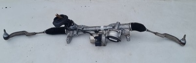 Рейка рульова трансмісія mercedes gla glb b klasaw247 a2474605401 фото №1