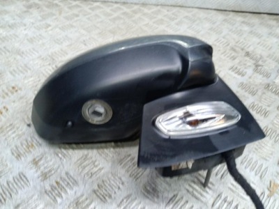 Peugeot 5008 i зеркало правое ktpd 6+5pin ktpd фото №1