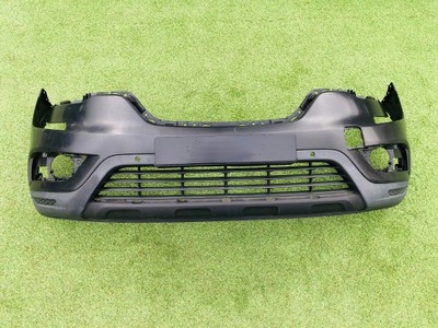 Renault koleos ii 2 2016 бампер передний перед фото №1