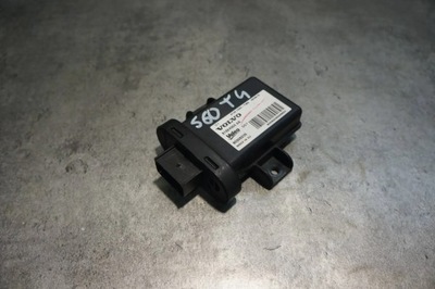 MÓDULO UNIDAD DE CONTROL DE LUZ XENÓN VOLVO S60 V60 I 31324550AA  