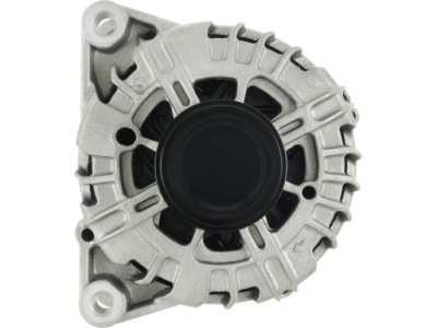 Генератор ford c-max ii dxa/cb7 dxa/ceu tdci grand c30 533 d2 galaxy фото №1