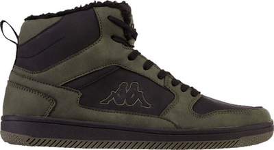 BUTY KAPPA LINEUP FUR 243374 3111 r 39