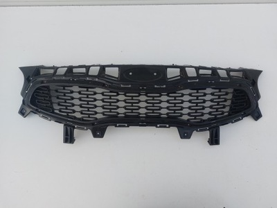 Решётка радиатора решётка радиатора радиатора kia ceed ii lift eu фото №1