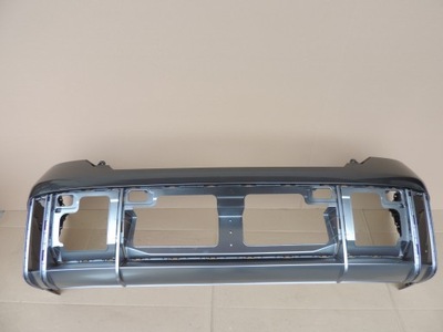 Hyundai ioniq 6 бампер задняя фото №1