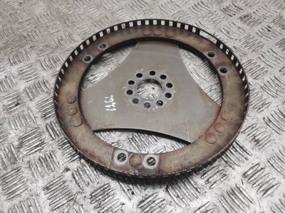 Bentley flying spur 2006 колесо маховик фото №1