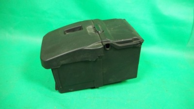 Корпус аккумулятор ford focus mk3 фото №1