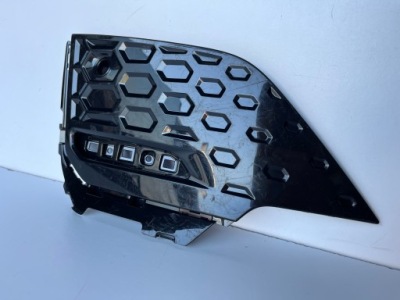 Решітка решітка  бампера bmw 2 sport m набір фото №1