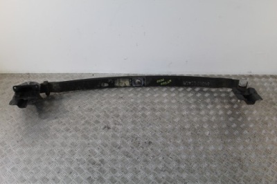 Рессора подвеска перед nissan nt500 54010-lc41b фото №1