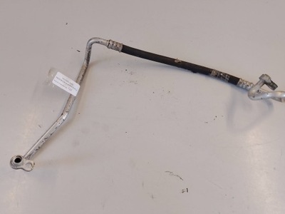 Nissan juke f15 1.2 dig трубка кондиціонера фото №1