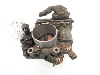 Дроссельная заслонка honda civic viii 1.8 gma4b фото №1