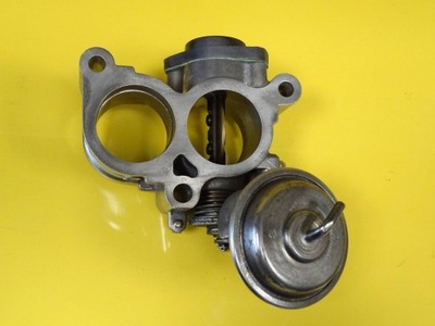 Дроссельная заслонка citroen c5 2.2cdti gv13a nr201 фото №1