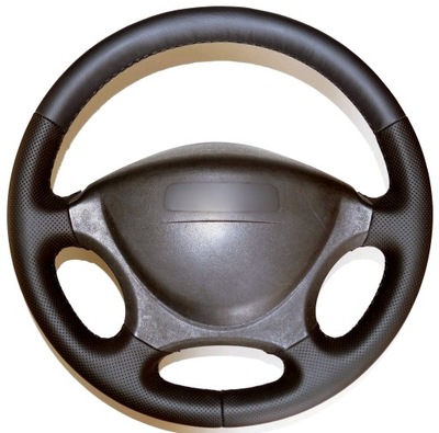 COVER ON STEERING WHEEL IVECO DAILY 2007-2014R  