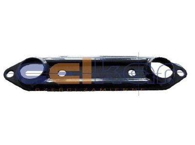 Соединитель стабилизатора iveco daily 06 задняя l/p b фото №1