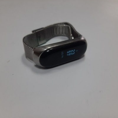 Smartband Xiaomi Mi Band 3 XMSH05HM czarna