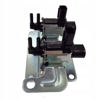 Клапан вакуумa датчик ford focus mk2 1.8 2.0 фото №1