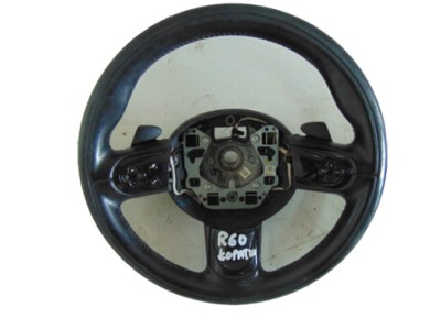 Повітропровід пелюстки перемикання mini r60 фото №1