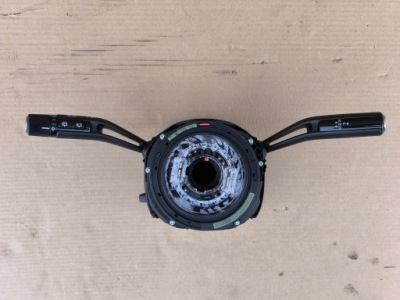 Mercedes eqs a297900631 перемикач комбінований стрічка оригінал фото №1