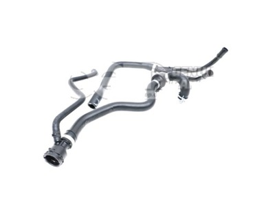 Шланг труба wąż wody volkswagen id.4 / 7 vw 1ea122101cg фото №1