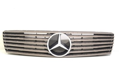 Решётка радиатора решётка радиатора радиатора mercedes w140 coupe c140 cl 1408880060 фото №1