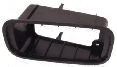 Рамка фара протитуманної фари febr-csrh febest фото №1