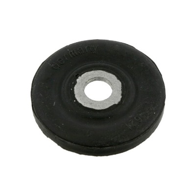 Febi bilstein 06668 подшипниковый узел, кронштейн osi фото №1