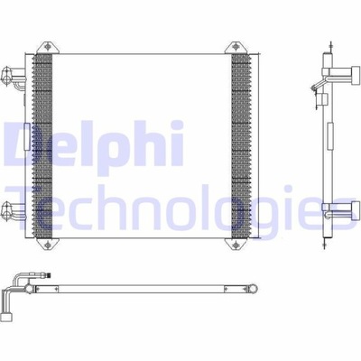Delphi TSP0225407