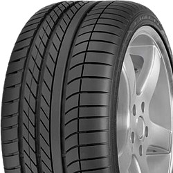 1 PIEZA GOODYEAR EAGLE F1 ASYMMETRIC SUV 255/55R18 109V  