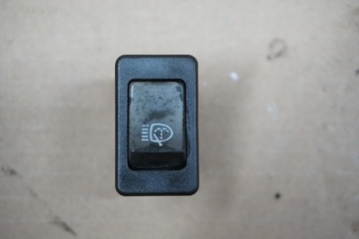 Nissan patrol перемикач двірник лампа gr y60 фото №1