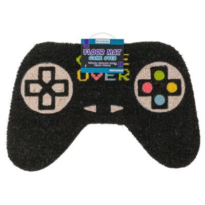 WYCIERACZKA DYWAN POD DRZWI - PAD KONTROLER GAMEPAD DLA GRACZA