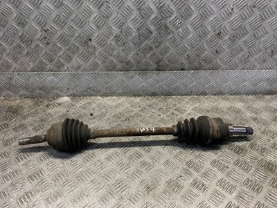 Citroen c3 i 1.1 привідний вал ліва фото №1