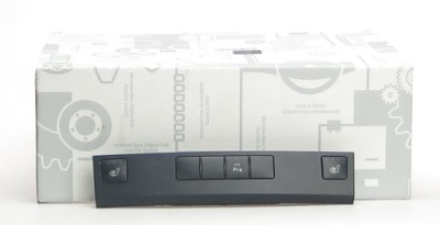 Панель кнопок mercedes a2079051601 фото №1