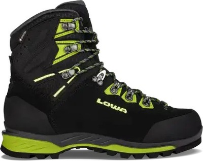 LOWA TICAM EVO GTX Gore-Tex r. 40 buty trekkingowe wysokie górskie unisex
