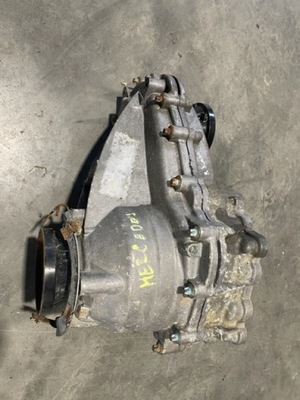 Mercedes ml gl r редуктор розподільник a2512802100 фото №1