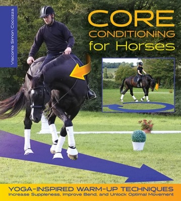 Core Conditioning for Horses - Simon Cocozza