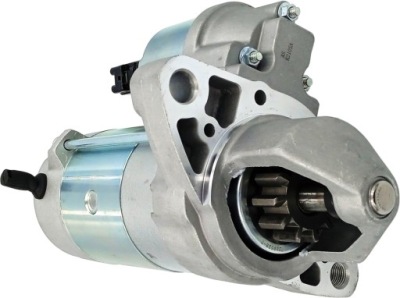 Новый стартер lexus is 2.2 d [2ad-ftv] is 220 2.2 d [2ad-fhv] фото №1