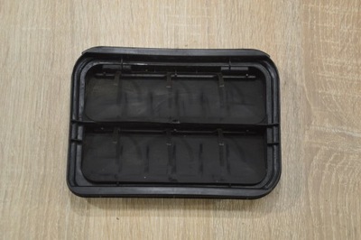 Решётка вентиляционная renault laguna iii coupe фото №1