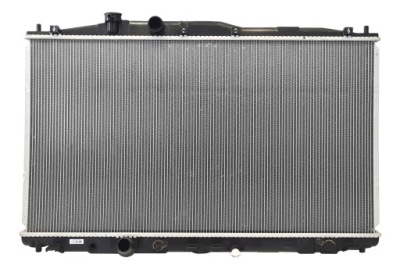 Радиатор honda odyssey 05- 3.5 19010rfe003 фото №1